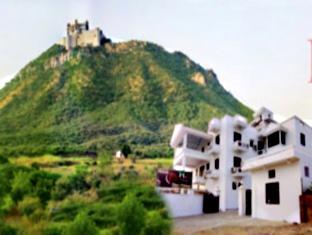 Hotel Devi Palace Udaipur Exterior foto